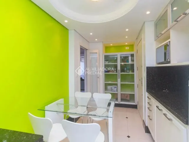 Imagem 4: Apartamento 2 Dormitórios - Petrópolis