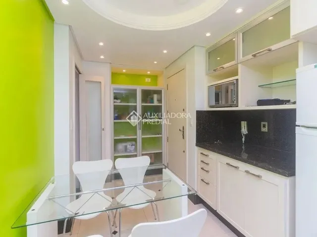 Imagem 6: Apartamento 2 Dormitórios - Petrópolis