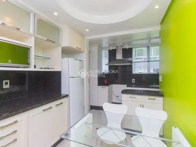Imagem 9: Apartamento 2 Dormitórios - Petrópolis