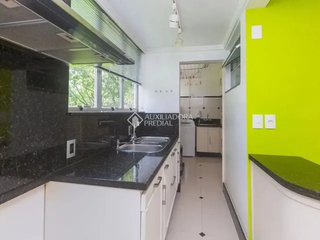 Imagem 7: Apartamento 2 Dormitórios - Petrópolis
