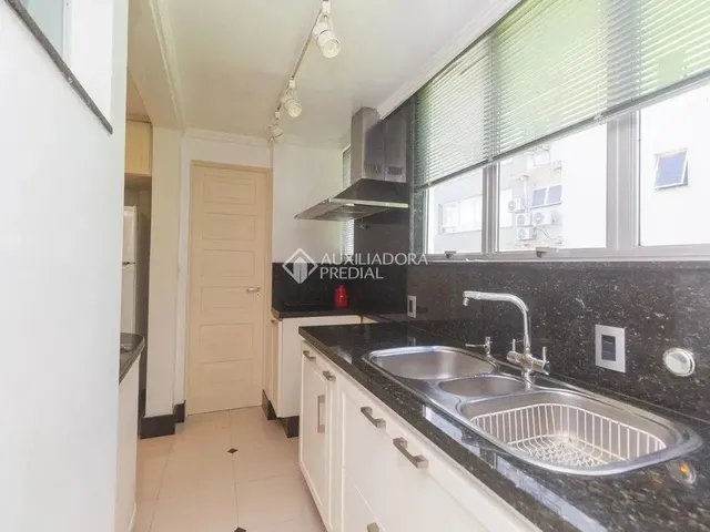 Imagem 5: Apartamento 2 Dormitórios - Petrópolis