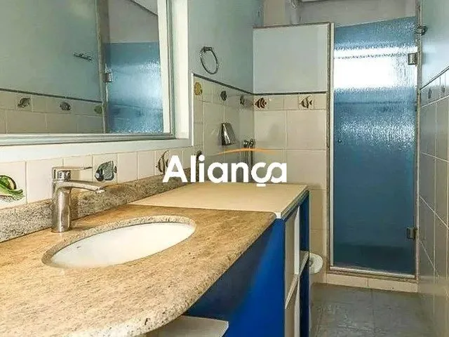 Imagem 7: Cobertura de 3 Dormitórios para Alugar no Bairro Rio Branco em Porto Alegre