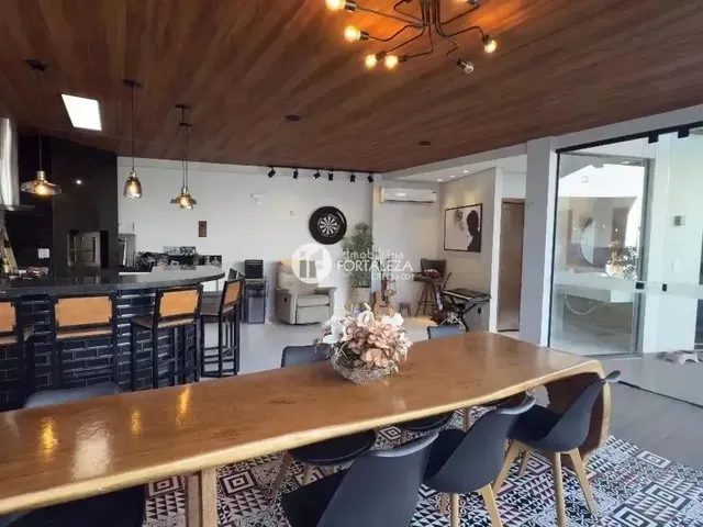Imagem 2: Uma Excelente Casa a Venda Tem 348 Metros Quadrados com 3 Quartos em Morada do Sol - Rio B