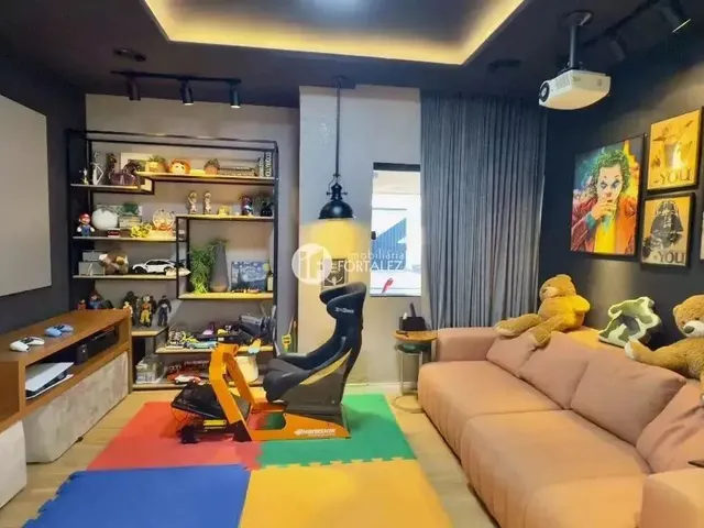 Imagem 16: Uma Excelente Casa a Venda Tem 348 Metros Quadrados com 3 Quartos em Morada do Sol - Rio B