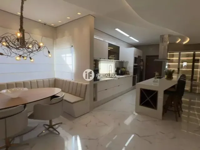 Imagem 9: Uma Excelente Casa a Venda Tem 348 Metros Quadrados com 3 Quartos em Morada do Sol - Rio B