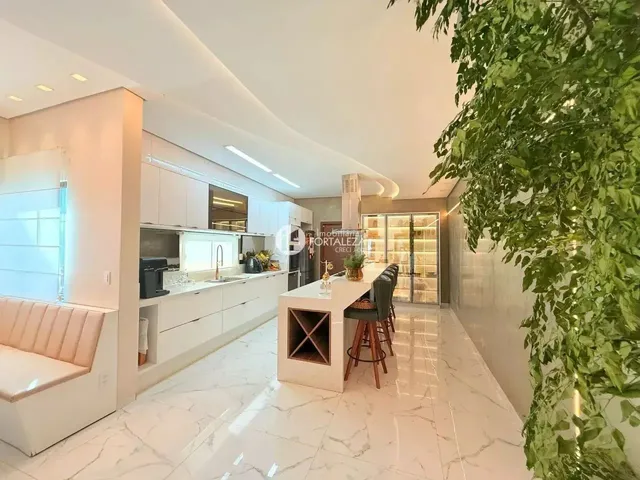 Imagem 13: Uma Excelente Casa a Venda Tem 348 Metros Quadrados com 3 Quartos em Morada do Sol - Rio B