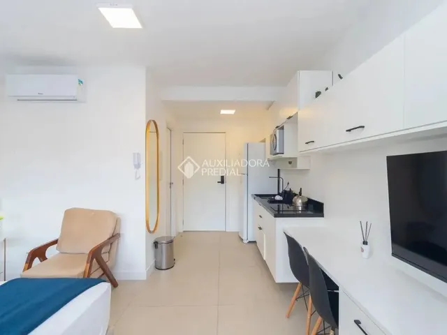 Imagem: Loft 1 Quarto(S), no Bairro Mont Serrat