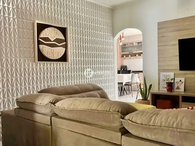 Imagem 14: Vendo Casa com 4 Quartos, 3 Suites, 2 Vagas em Conjunto Universitário - Rio Branco - Ac