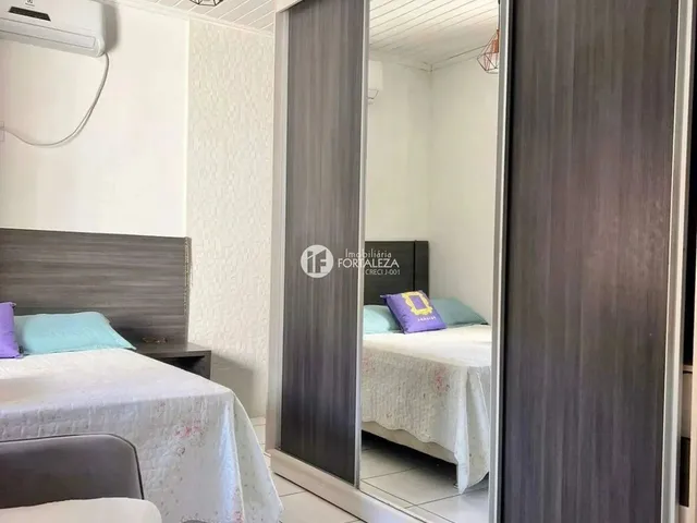 Imagem 9: Vendo Casa com 4 Quartos, 3 Suites, 2 Vagas em Conjunto Universitário - Rio Branco - Ac