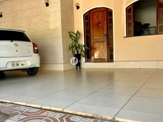 Imagem 8: Vendo Casa com 4 Quartos, 3 Suites, 2 Vagas em Conjunto Universitário - Rio Branco - Ac