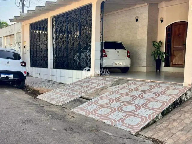 Imagem 5: Vendo Casa com 4 Quartos, 3 Suites, 2 Vagas em Conjunto Universitário - Rio Branco - Ac