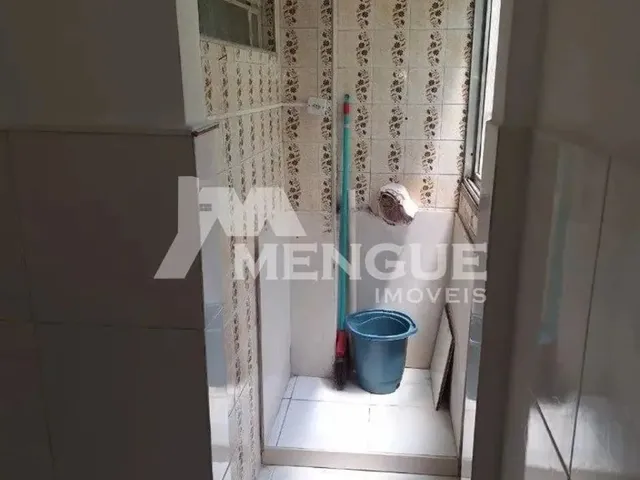 Imagem 3: Apartamento com 2 Quartos e 44M² para Alugar em Passo da Areia, Porto Alegre