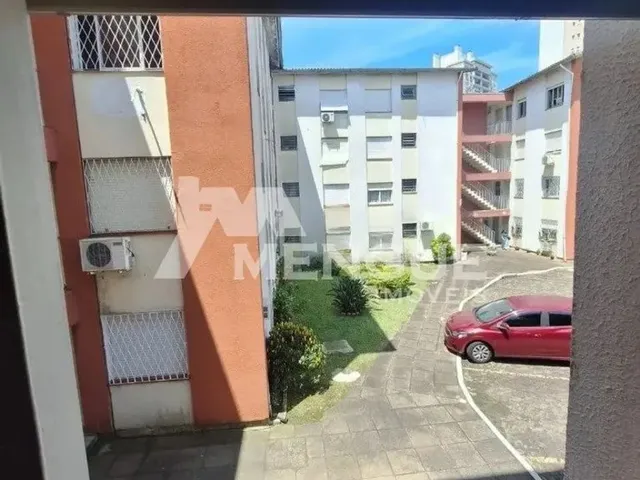 Imagem 13: Apartamento com 2 Quartos e 44M² para Alugar em Passo da Areia, Porto Alegre