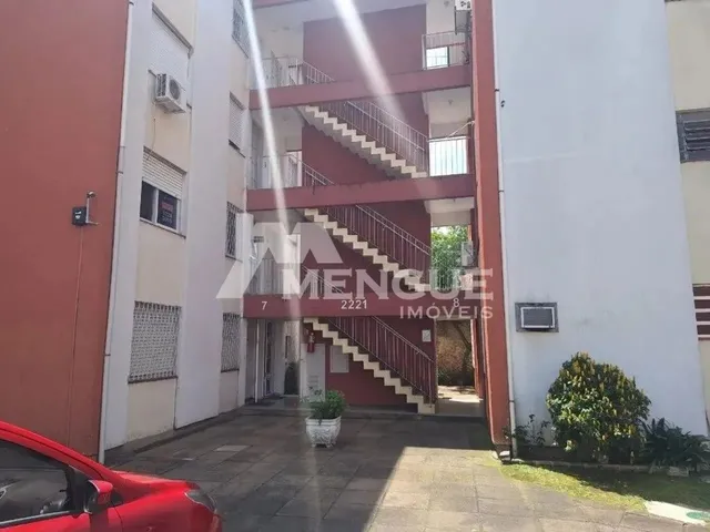 Imagem 14: Apartamento com 2 Quartos e 44M² para Alugar em Passo da Areia, Porto Alegre
