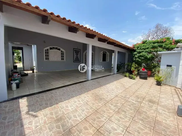 Imagem 12: Casa À Venda, 3 Quartos (Sendo 2 Suítes), 2 Vagas, Bosque - Rio Branco/Ac