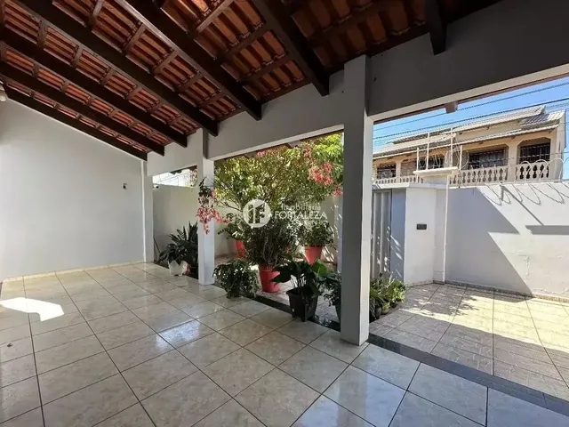 Imagem 16: Casa À Venda, 3 Quartos (Sendo 2 Suítes), 2 Vagas, Bosque - Rio Branco/Ac