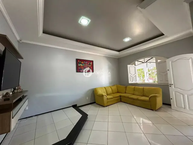 Imagem 6: Casa À Venda, 3 Quartos (Sendo 2 Suítes), 2 Vagas, Bosque - Rio Branco/Ac