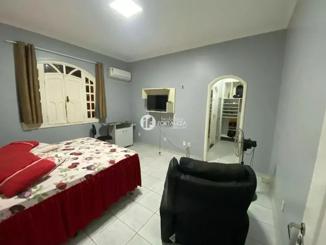 Imagem 4: Casa À Venda, 3 Quartos (Sendo 2 Suítes), 2 Vagas, Bosque - Rio Branco/Ac
