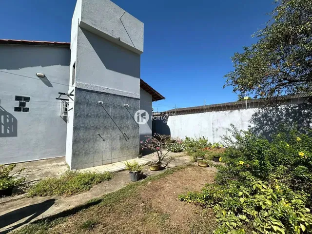 Imagem 2: Casa À Venda, 3 Quartos (Sendo 2 Suítes), 2 Vagas, Bosque - Rio Branco/Ac