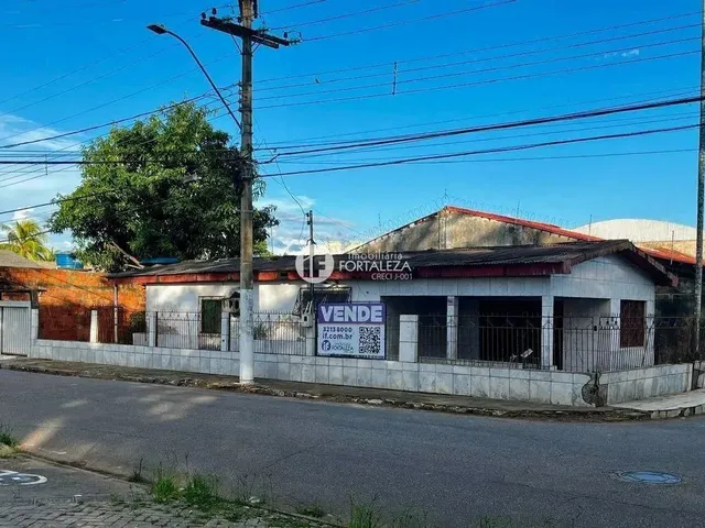 Imagem: Térrea para Venda com 144 Metros Quadrados