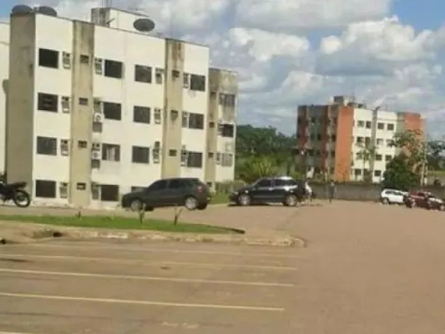 Imagem: Vendo Apartamento Calafate 2 Quartos