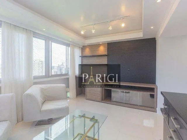 Imagem: Apartamento com 3 Dormitórios para Alugar