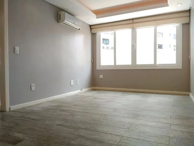 Imagem: Locação na Nilo Peçanha. R$2.650. Apartamento