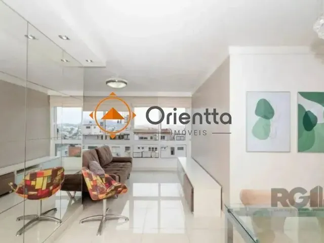 Imagem: Apartamento com 3 Quartos e 81M² para Alugar