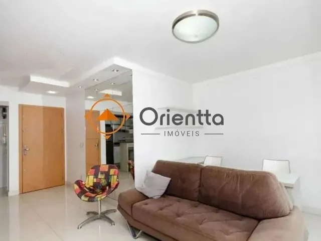 Imagem 2: Apartamento com 3 Quartos e 81M² para Alugar em Rio Branco