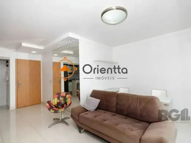 Imagem 8: Apartamento com 3 Quartos e 81M² para Alugar em Rio Branco