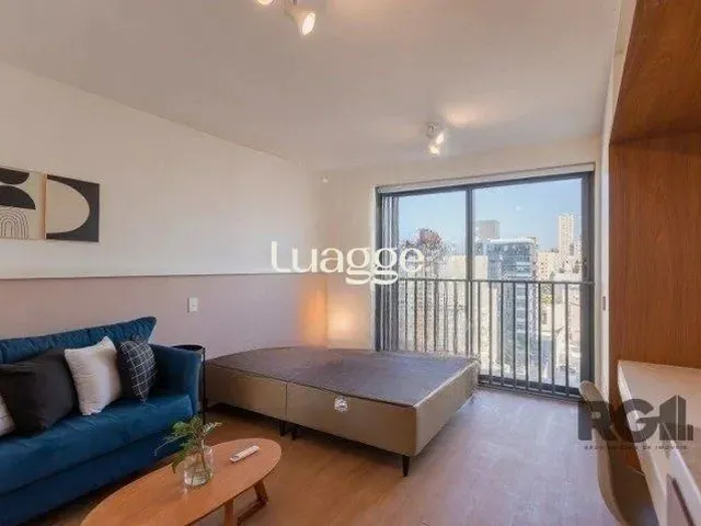 Imagem: Apartamento/Studio para Locação no Bairro
