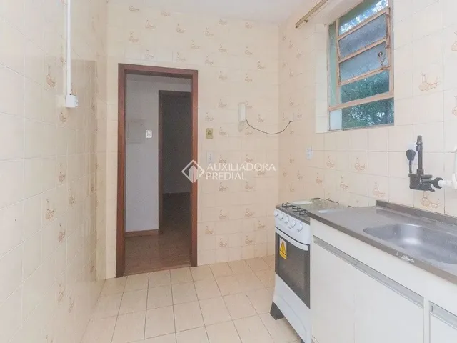 Imagem 3: Apartamento com 1 Dormitório - Auxiliadora