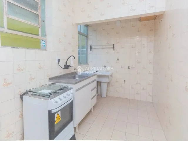 Imagem 8: Apartamento com 1 Dormitório - Auxiliadora