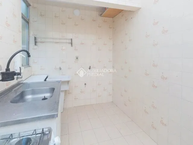 Imagem 9: Apartamento com 1 Dormitório - Auxiliadora