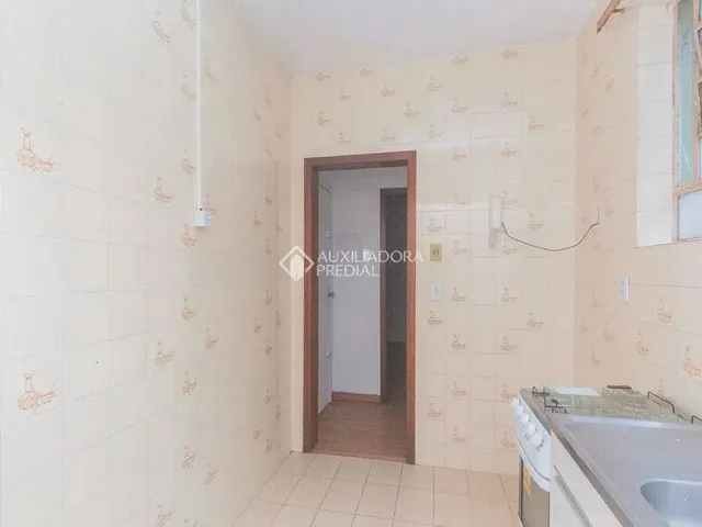 Imagem 13: Apartamento com 1 Dormitório - Auxiliadora