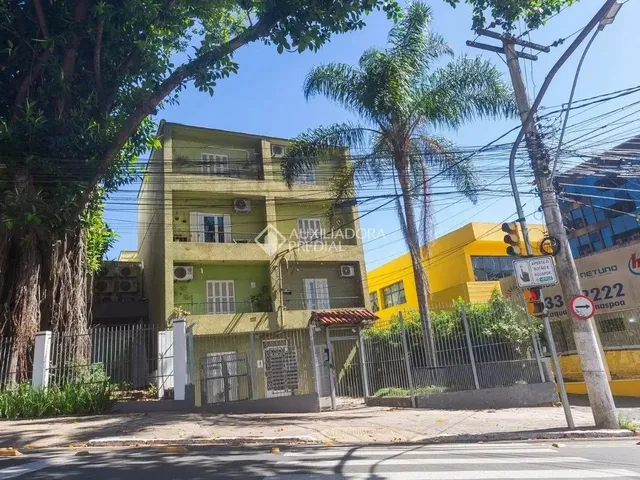 Imagem 16: Apartamento com 1 Dormitório - Auxiliadora