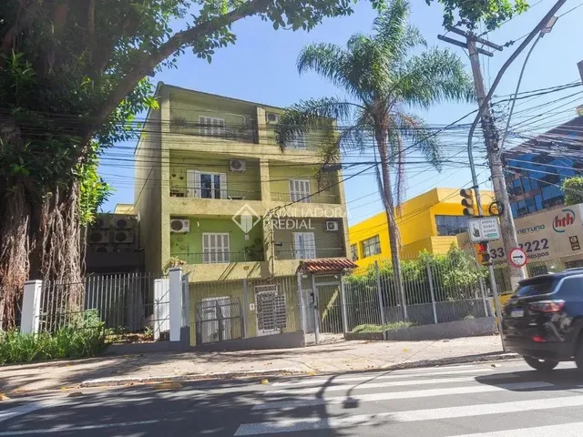 Imagem 12: Apartamento com 1 Dormitório - Auxiliadora