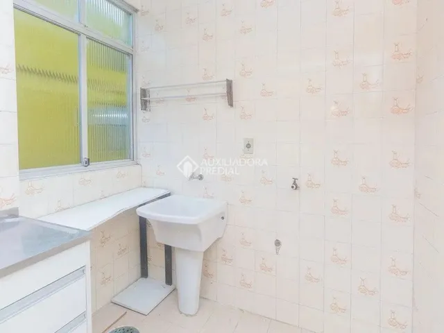 Imagem 14: Apartamento com 1 Dormitório - Auxiliadora