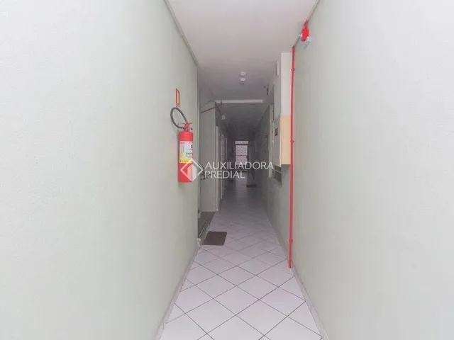 Imagem 4: Apartamento com 1 Dormitório - Auxiliadora