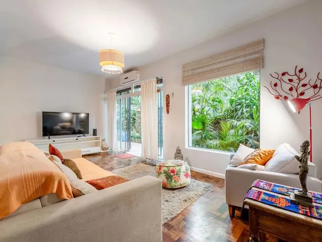 Imagem: Apartamento 3 Dormitórios no Bairro Moinhos