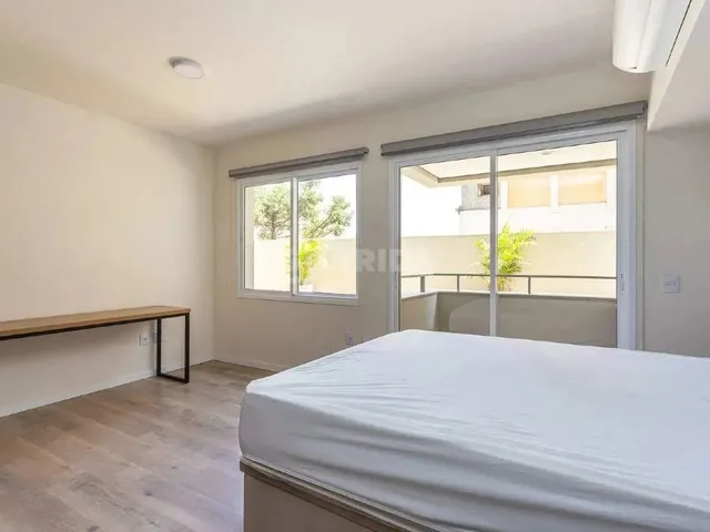 Imagem 5: Exclusividade Guarida: Studio Novo e Moderno, Nunca Habitado, no Bairro Petrópolis!