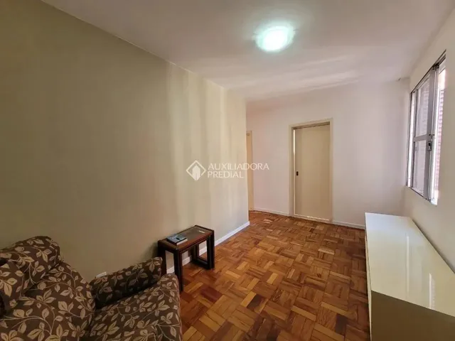 Imagem 3: Apartamento 2 Quartos