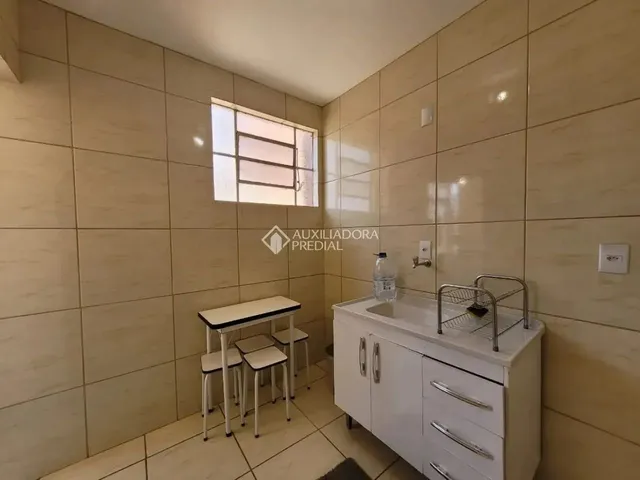 Imagem 12: Apartamento 2 Quartos