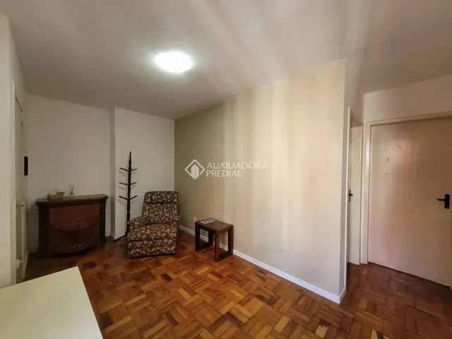 Imagem 6: Apartamento 2 Quartos