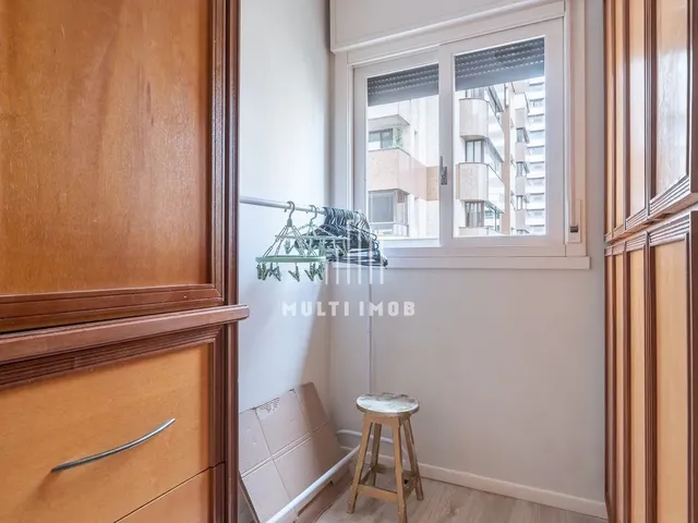 Imagem 8: Apartamento 3 Dormitórios no Petrópolis