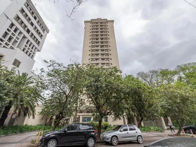 Imagem: Apartamento 2 Dorm 1 Vaga - Três Figueiras