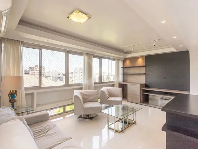 Imagem: Apartamento para Comprar no Petrópolis
