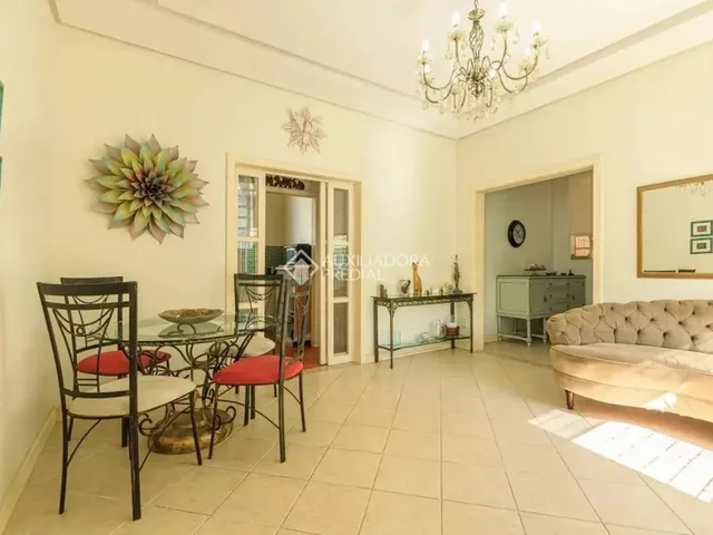 Imagem: Casa no Bairro Petrópolis