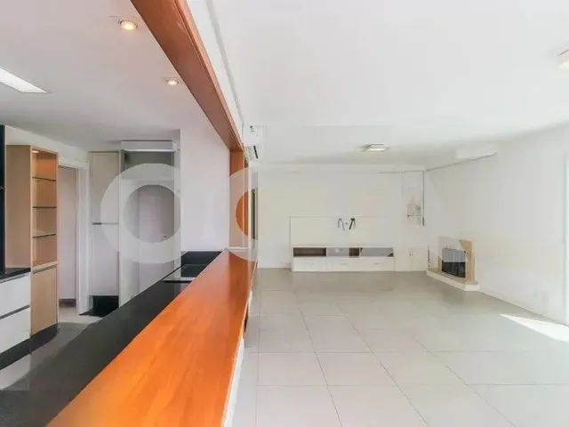 Imagem: Apartamento 183M² 4 Dorm 3 Vagas no Bela