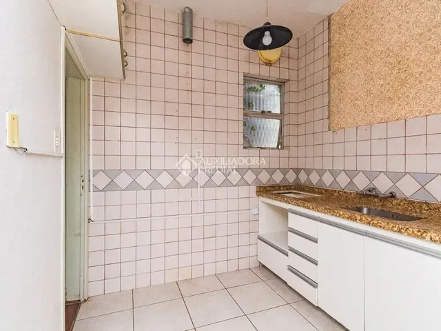 Imagem 14: Apartamento com 3 Dormitórios - Auxiliadora